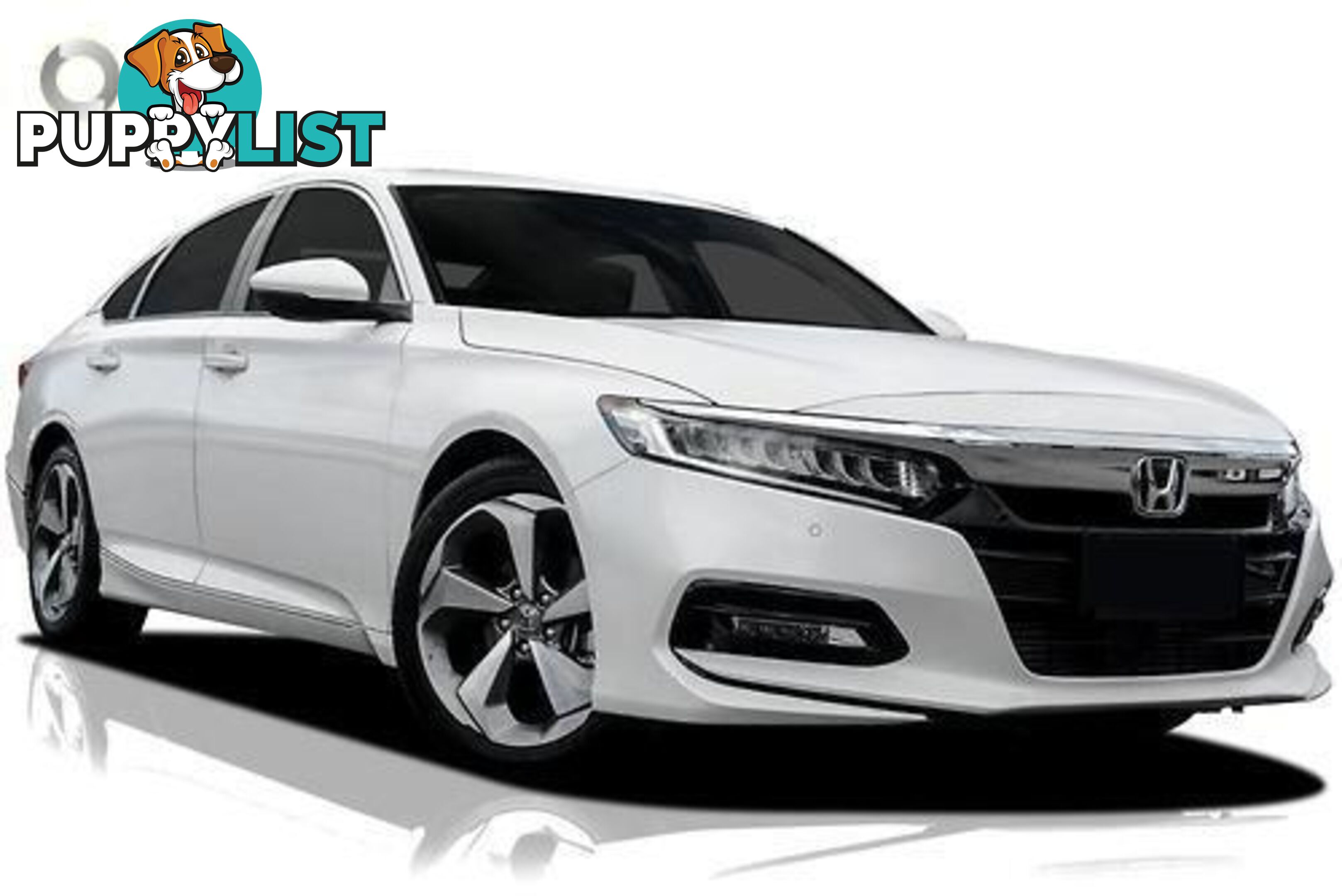 2023 HONDA ACCORD VTI-LX 10TH-GEN-MY22 SEDAN