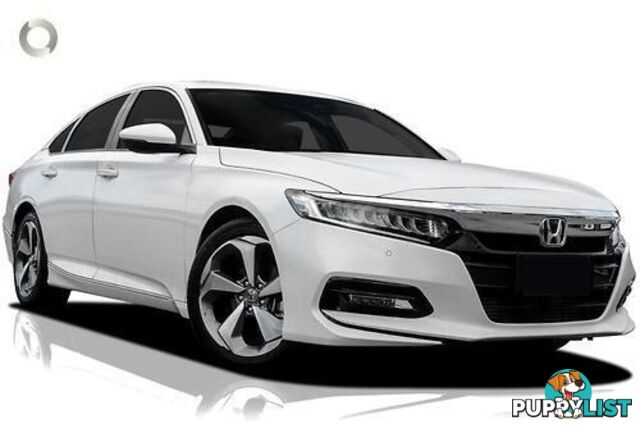 2023 HONDA ACCORD VTI-LX 10TH-GEN-MY22 SEDAN
