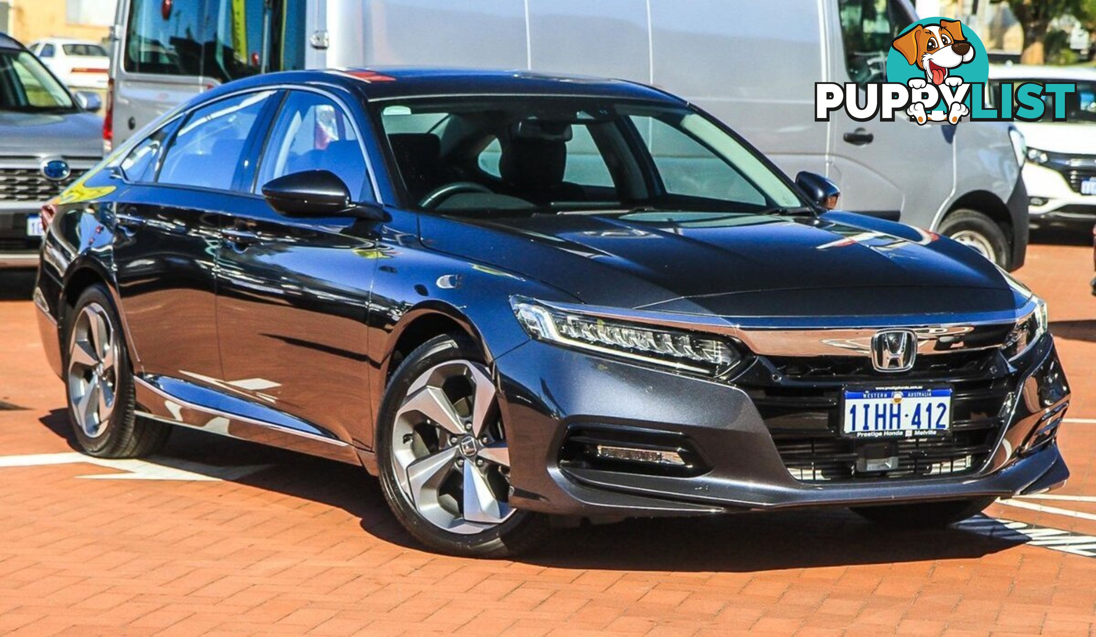 2023 HONDA ACCORD VTI-LX 10TH-GEN-MY22 SEDAN