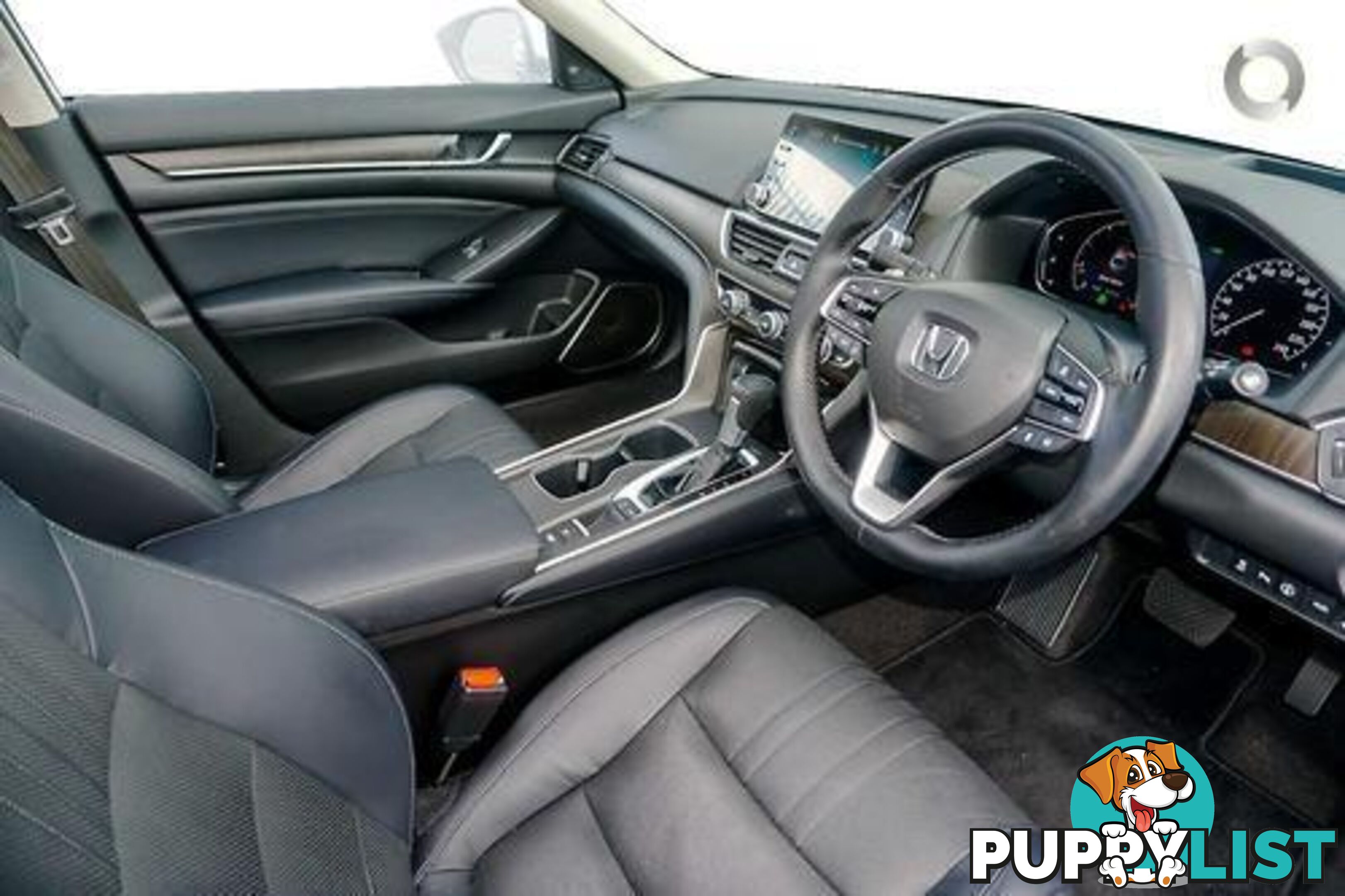 2023 HONDA ACCORD VTI-LX 10TH-GEN-MY22 SEDAN