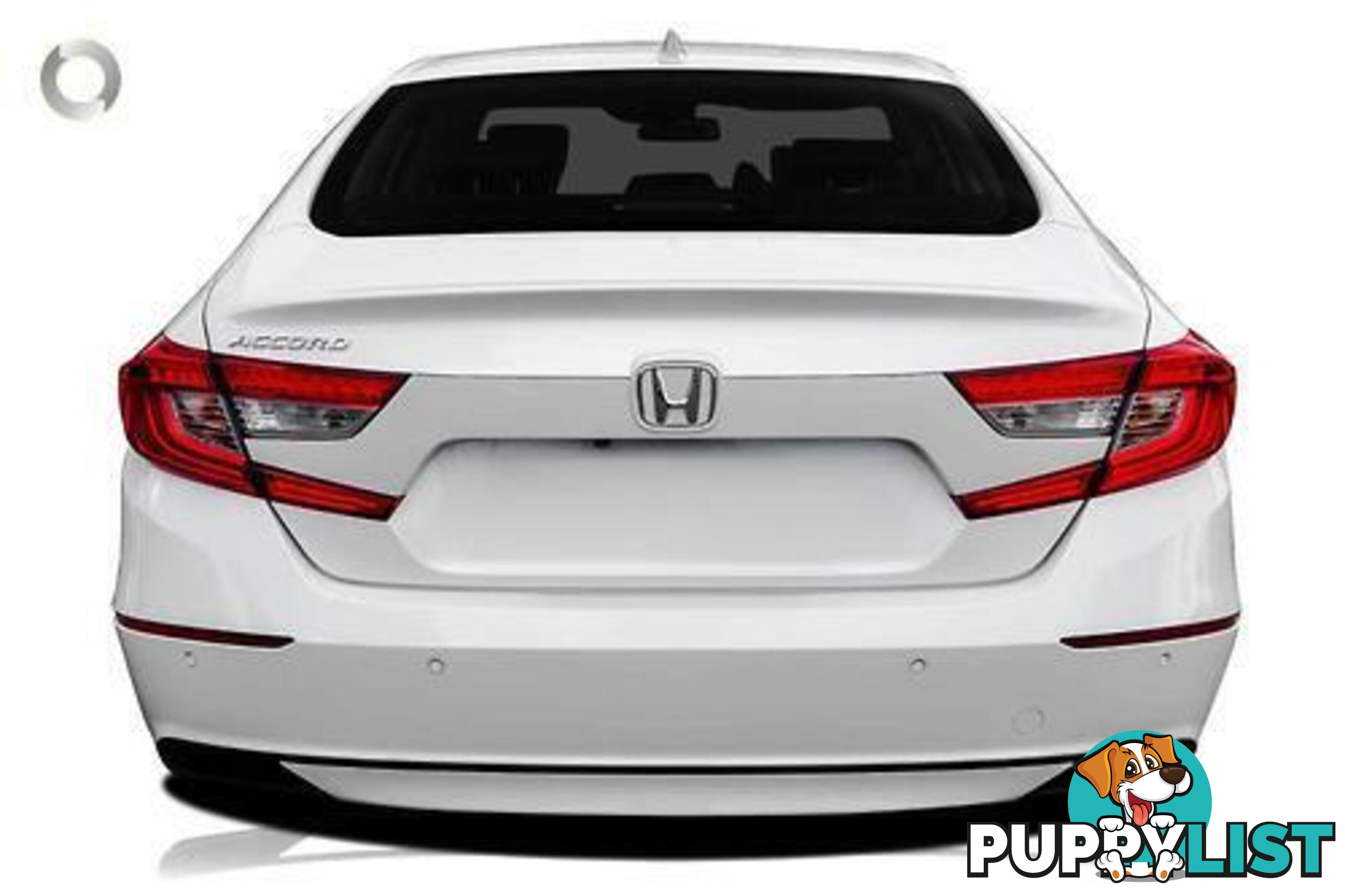 2023 HONDA ACCORD VTI-LX 10TH-GEN-MY22 SEDAN