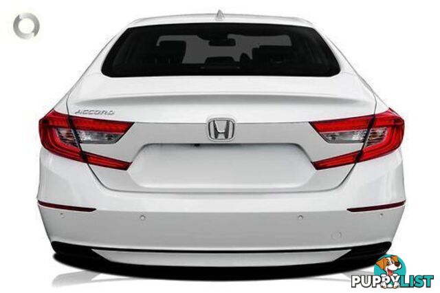 2023 HONDA ACCORD VTI-LX 10TH-GEN-MY22 SEDAN