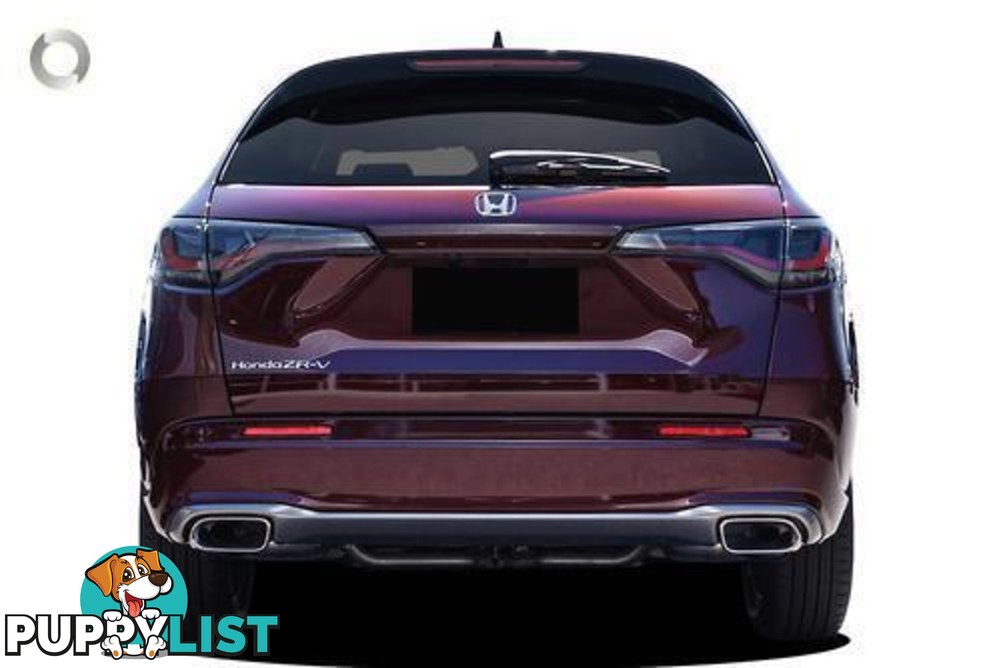 2025 HONDA ZR-V VTI-LX RZ-MY25 SUV