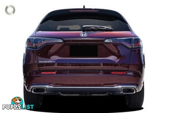 2025 HONDA ZR-V VTI-LX RZ-MY25 SUV