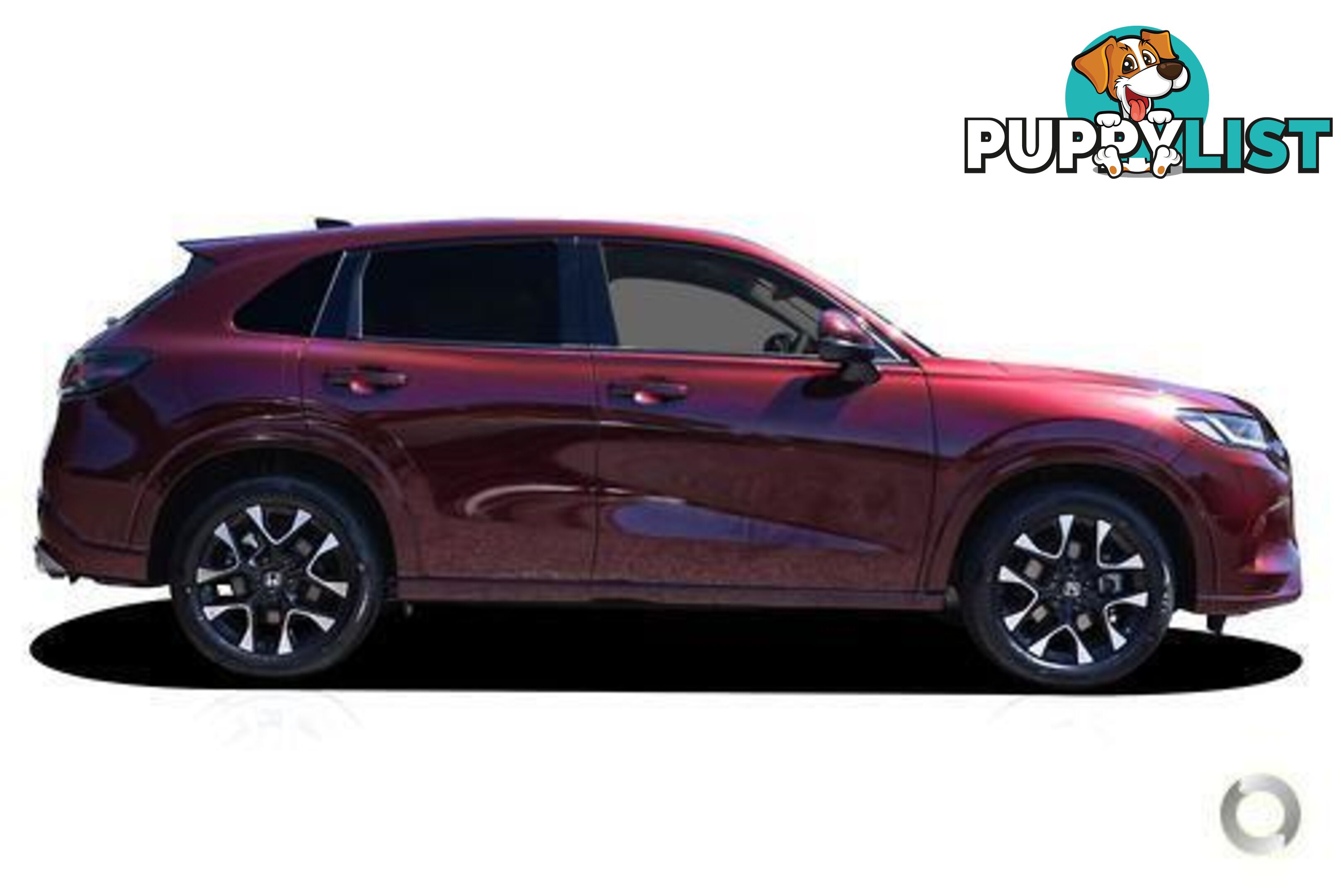 2025 HONDA ZR-V VTI-LX RZ-MY25 SUV