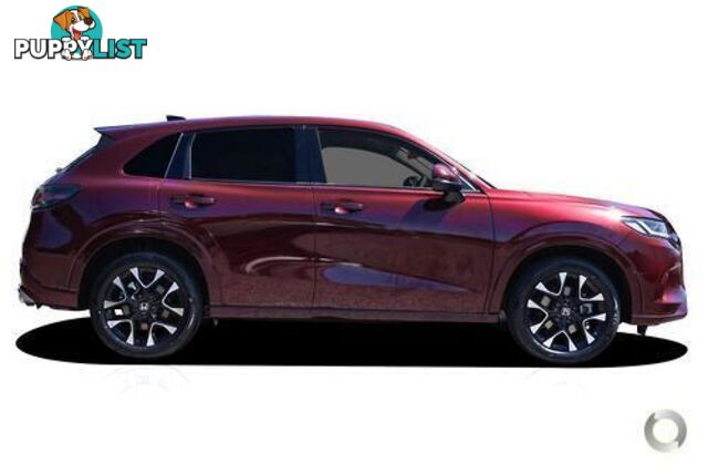 2025 HONDA ZR-V VTI-LX RZ-MY25 SUV