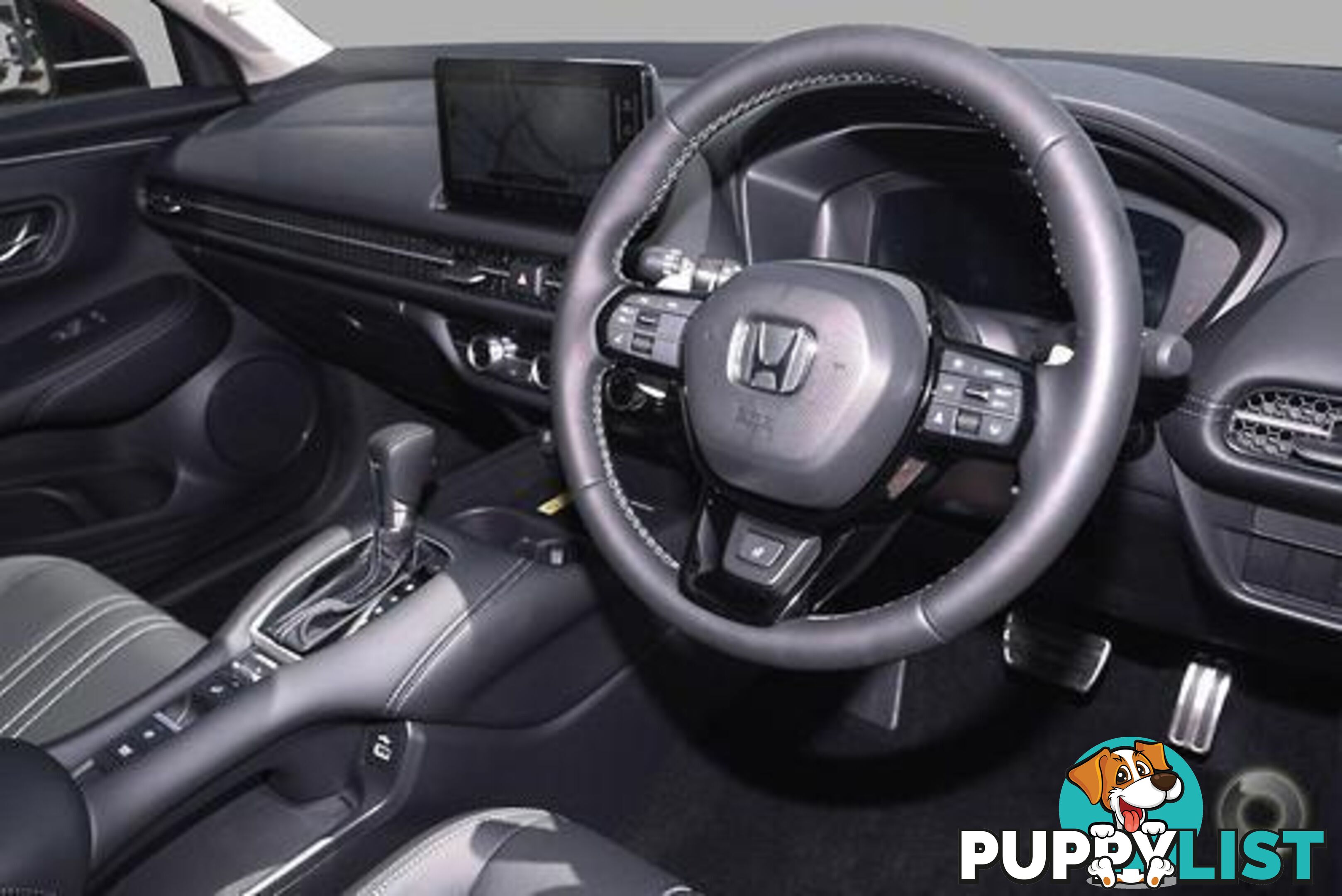 2025 HONDA ZR-V VTI-LX RZ-MY25 SUV