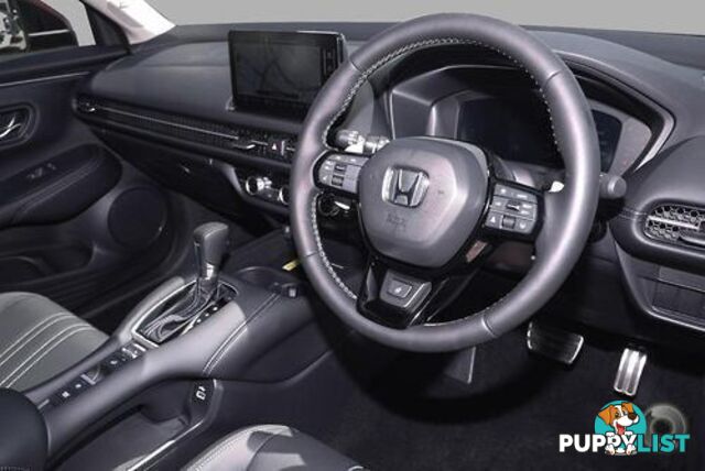 2025 HONDA ZR-V VTI-LX RZ-MY25 SUV