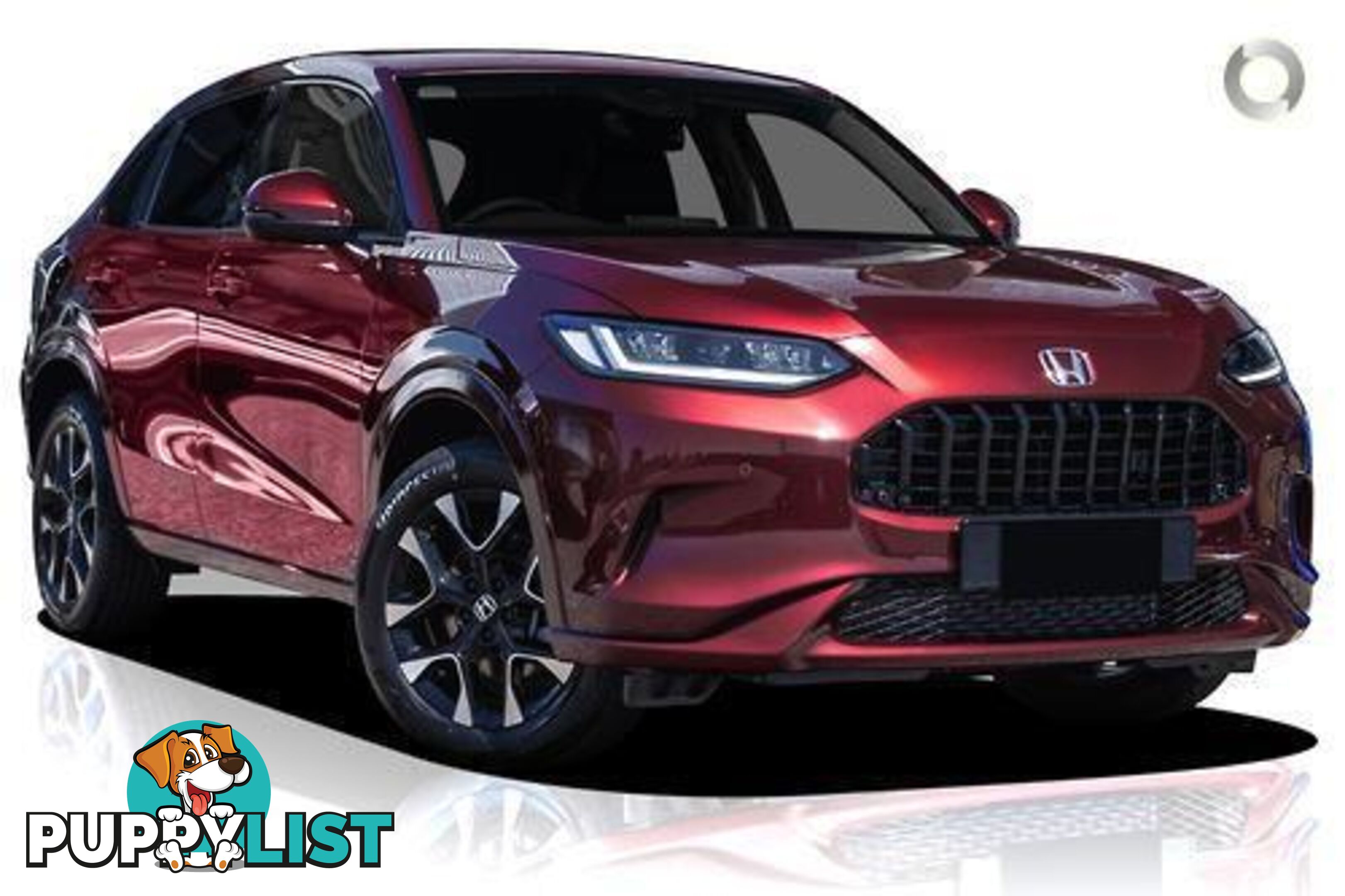 2025 HONDA ZR-V VTI-LX RZ-MY25 SUV