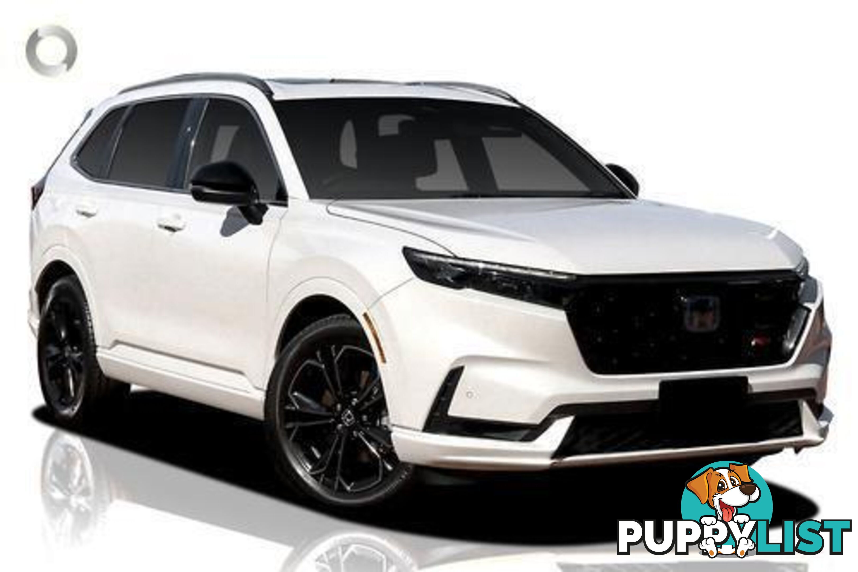 2024 HONDA CR-V EHEV-RS RS-MY24 SUV