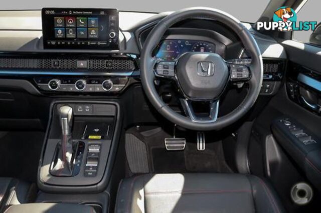 2024 HONDA CR-V EHEV-RS RS-MY24 SUV