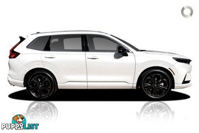 2024 HONDA CR-V EHEV-RS RS-MY24 SUV