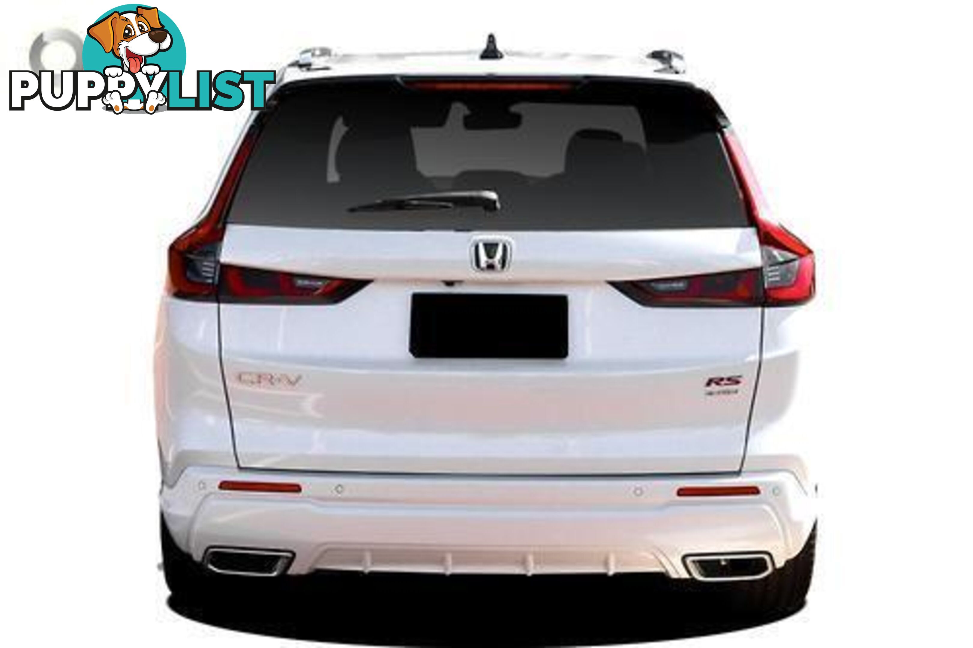 2024 HONDA CR-V EHEV-RS RS-MY24 SUV