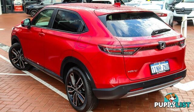 2024 HONDA HR-V VI-X MY25 SUV