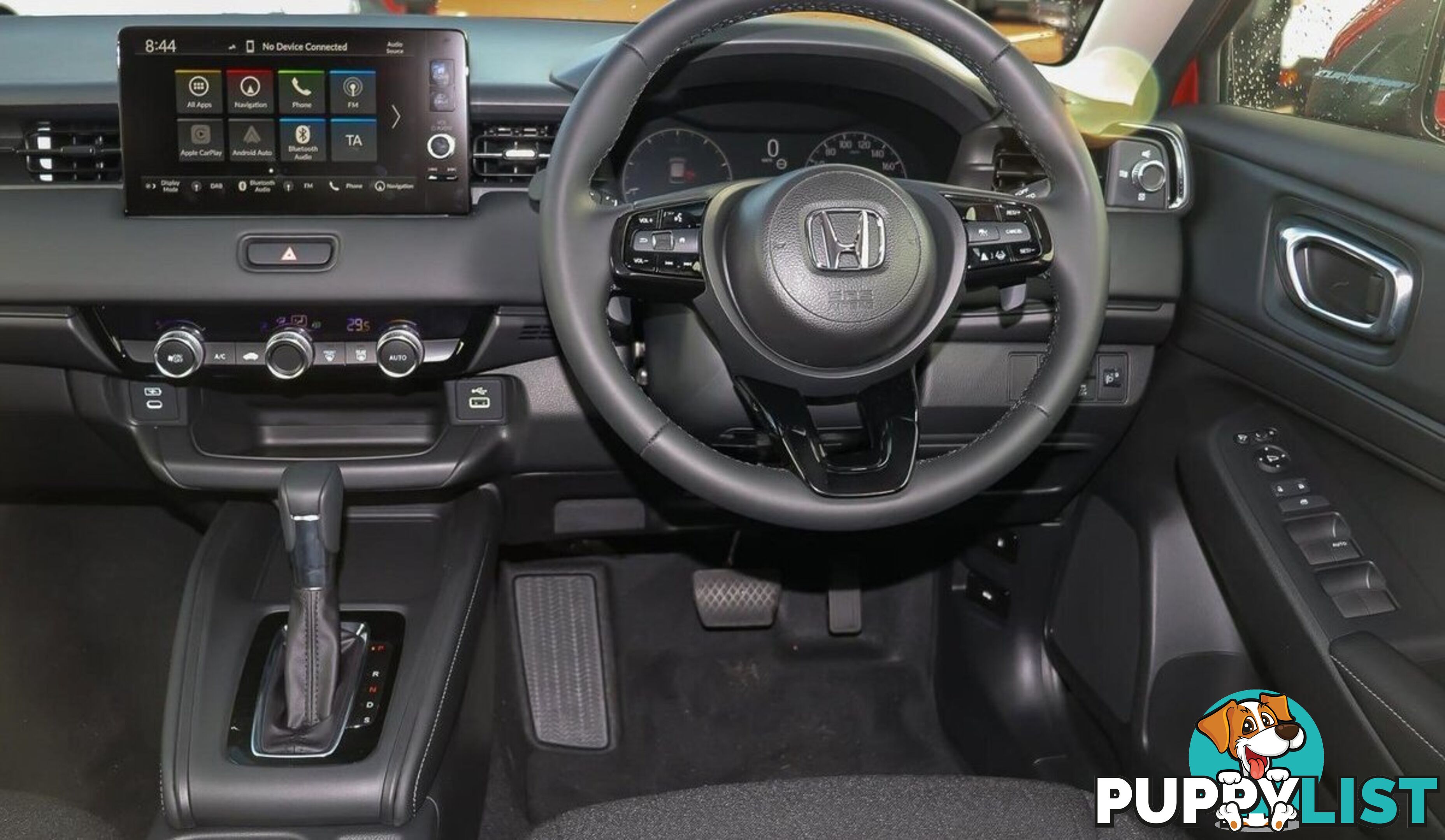 2024 HONDA HR-V VI-X MY25 SUV