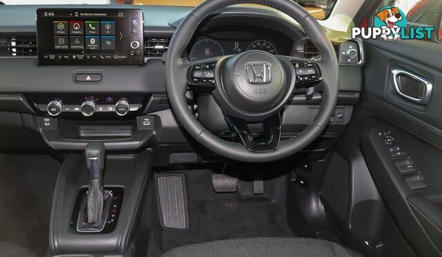 2024 HONDA HR-V VI-X MY25 SUV