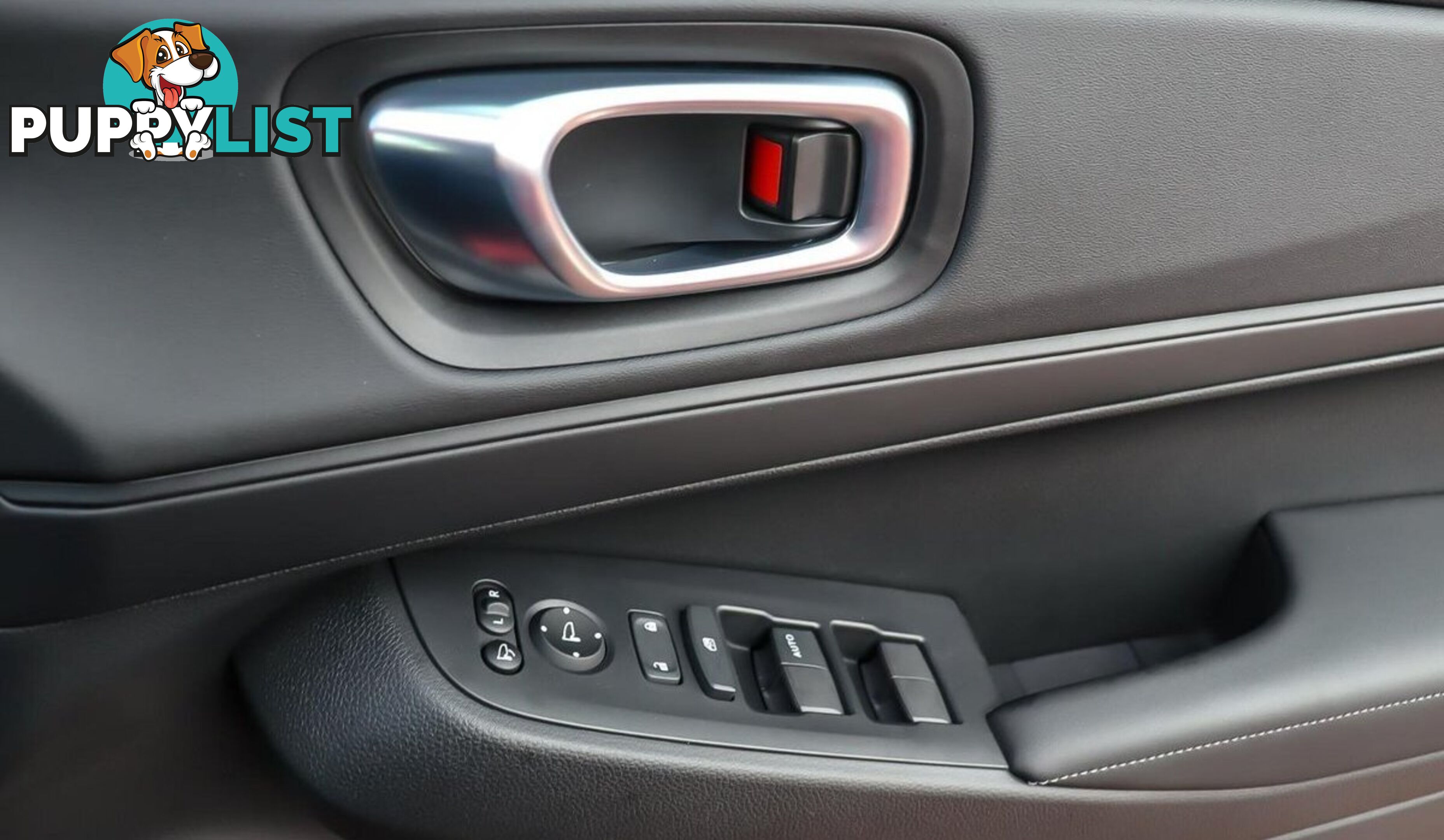 2024 HONDA HR-V VI-X MY25 SUV