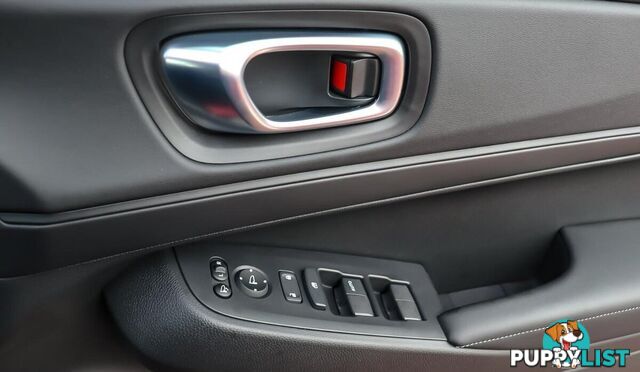 2024 HONDA HR-V VI-X MY25 SUV
