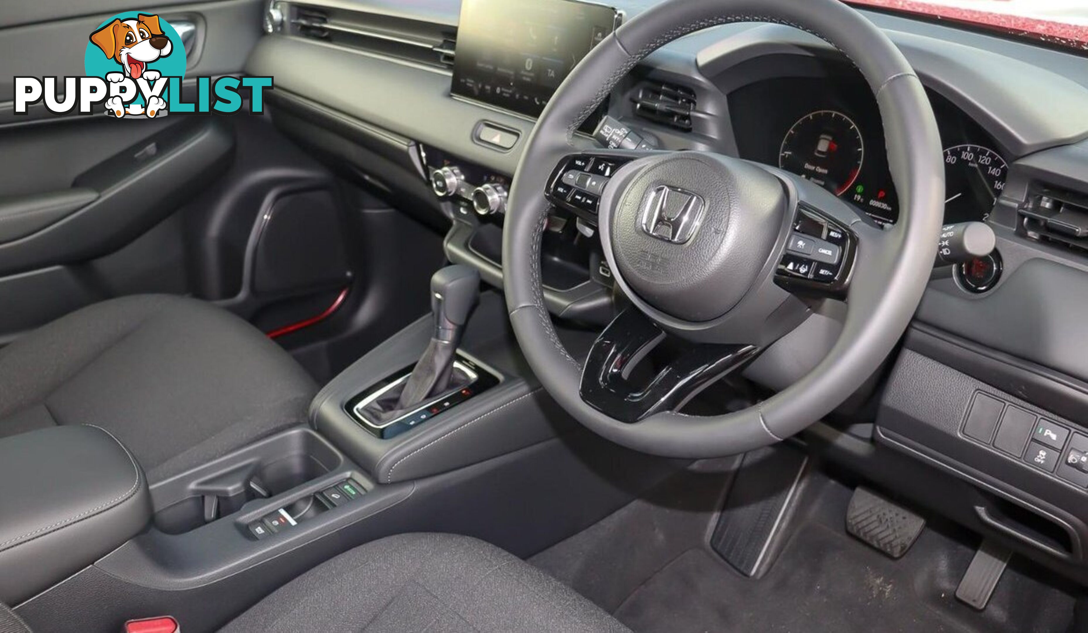 2024 HONDA HR-V VI-X MY25 SUV