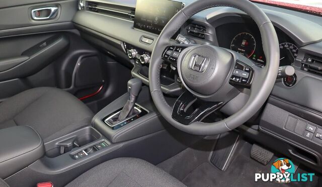 2024 HONDA HR-V VI-X MY25 SUV