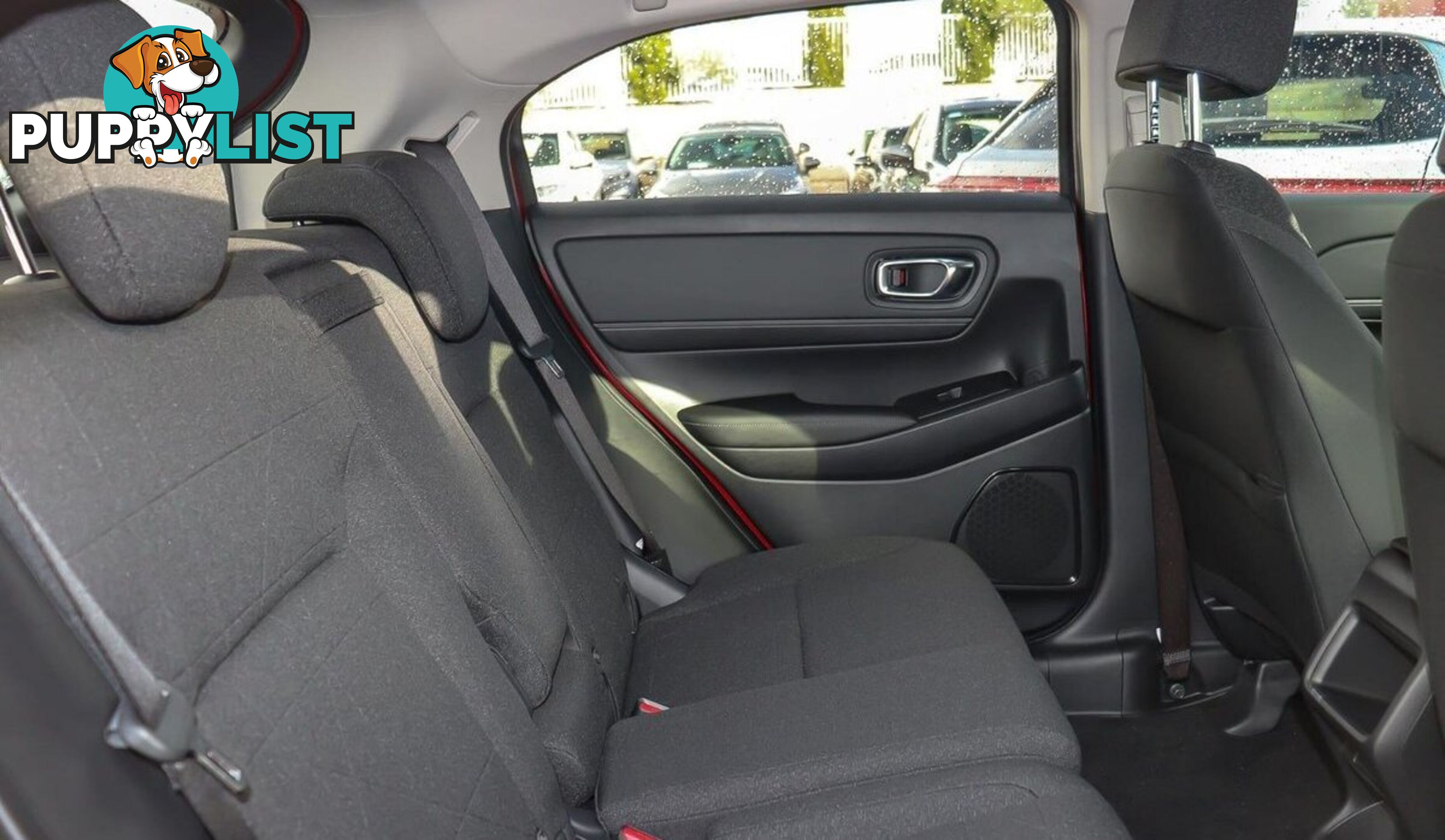 2024 HONDA HR-V VI-X MY25 SUV