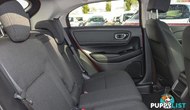 2024 HONDA HR-V VI-X MY25 SUV