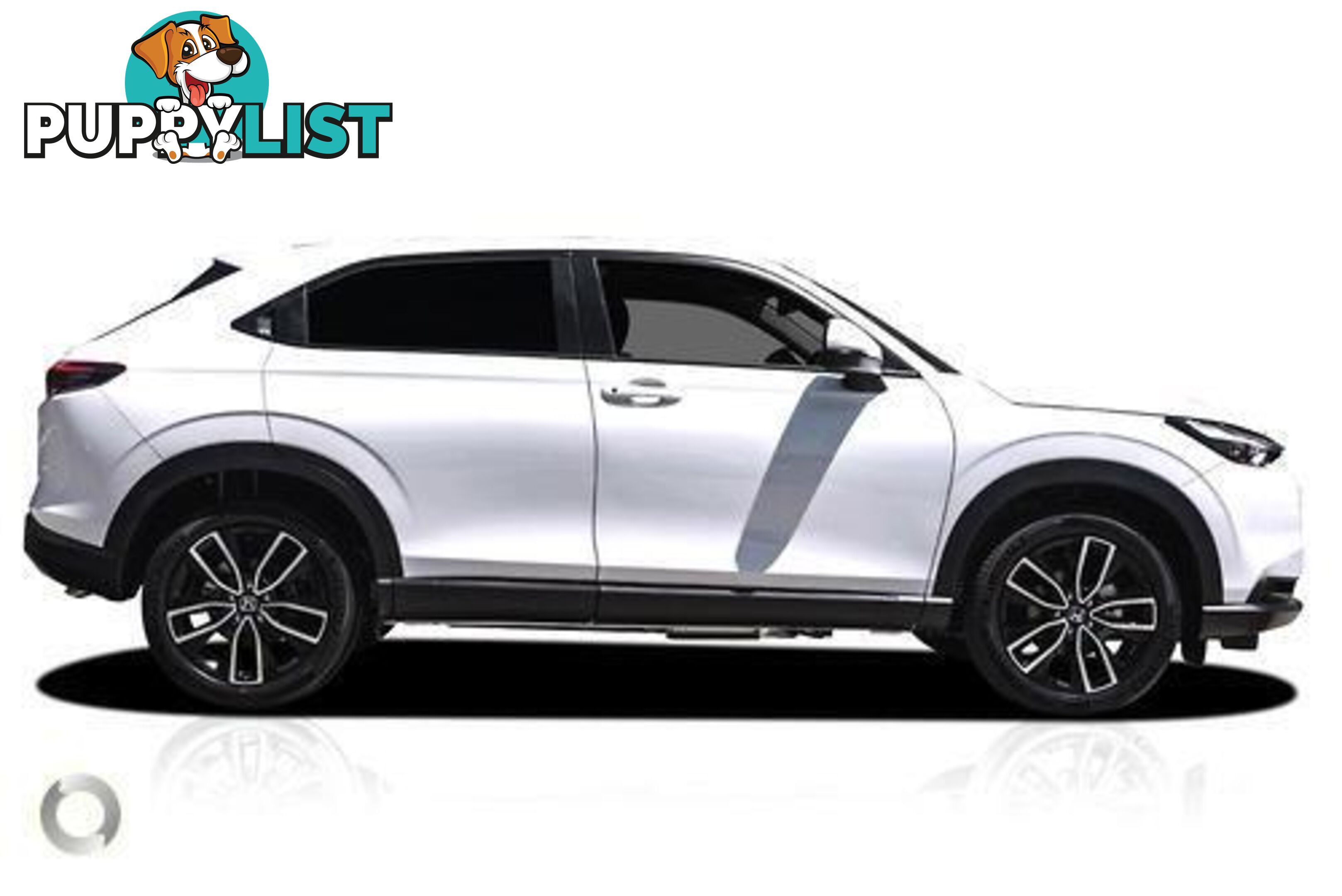 2024 HONDA HR-V VI-X MY25 SUV