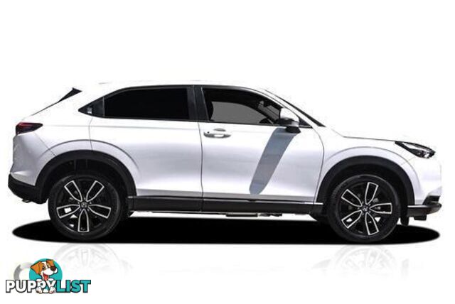 2024 HONDA HR-V VI-X MY25 SUV