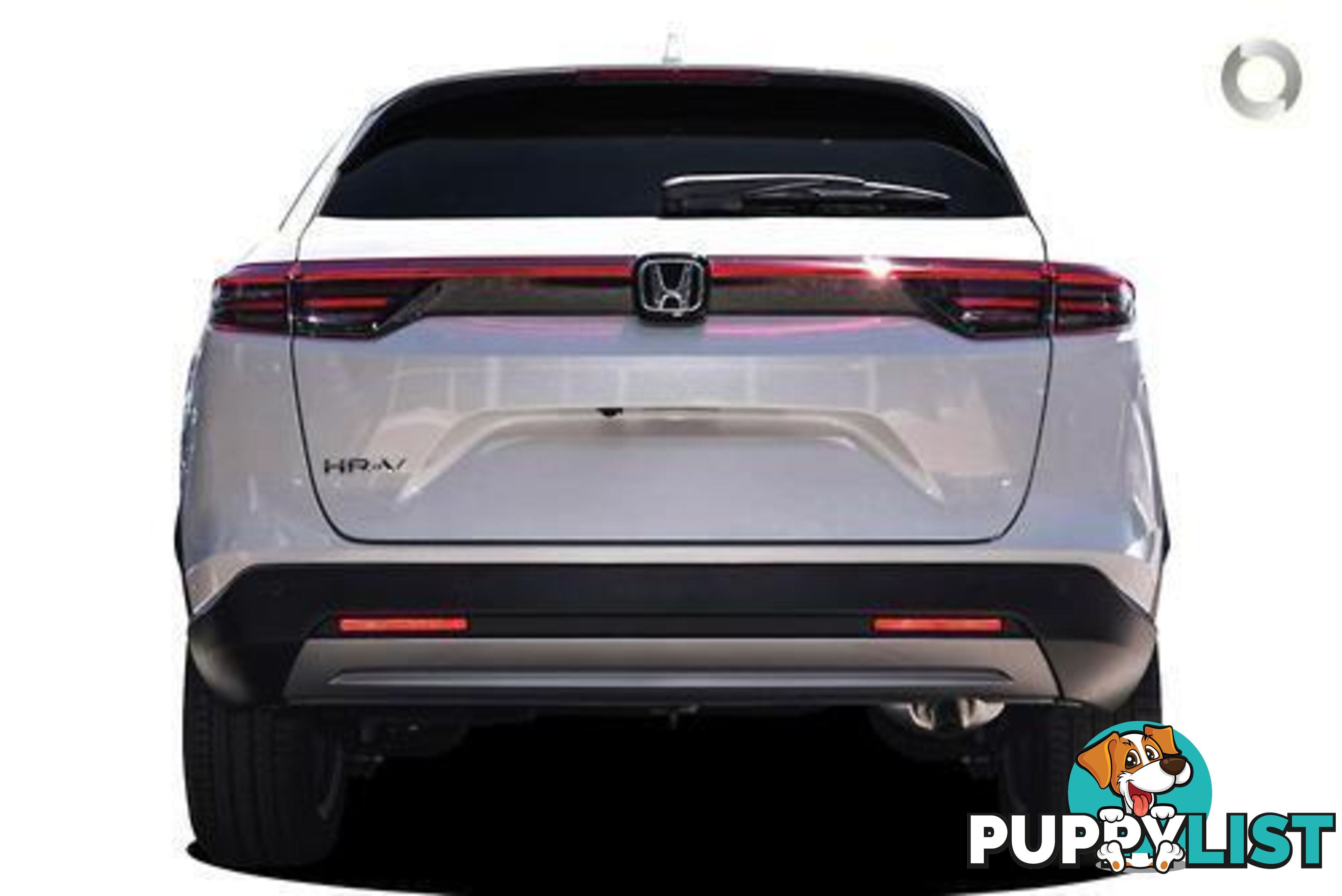 2024 HONDA HR-V VI-X MY25 SUV