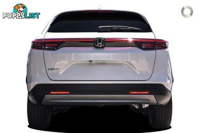 2024 HONDA HR-V VI-X MY25 SUV