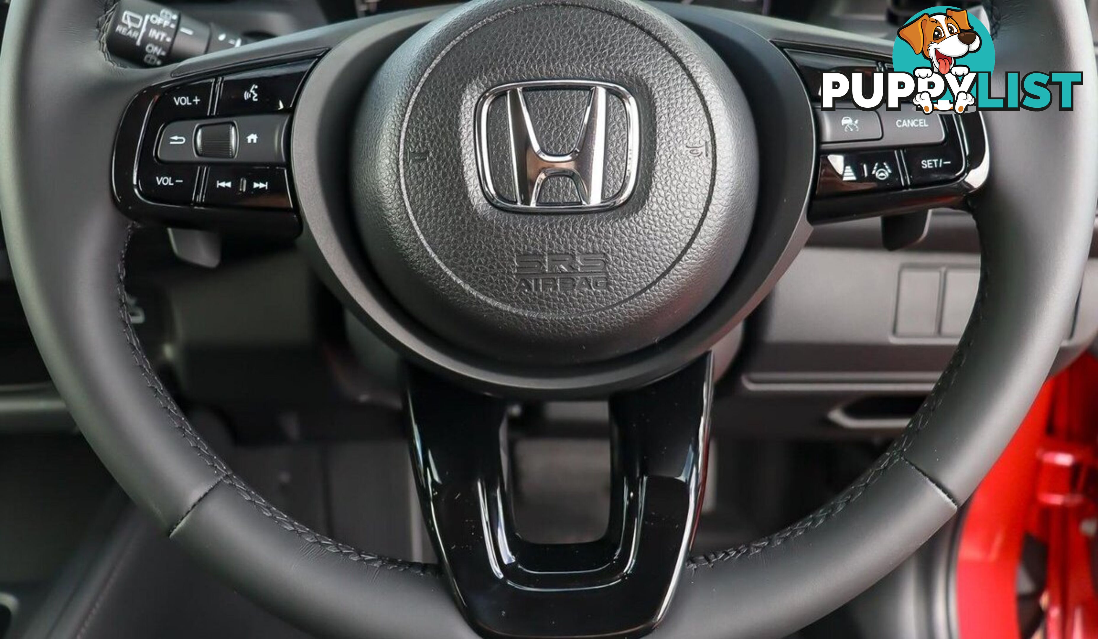 2024 HONDA HR-V VI-X MY25 SUV