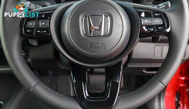 2024 HONDA HR-V VI-X MY25 SUV