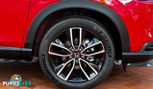 2024 HONDA HR-V VI-X MY25 SUV