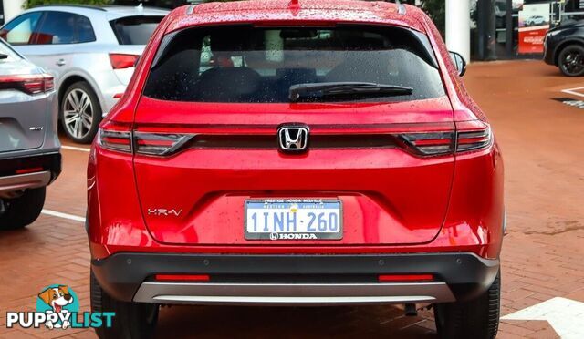 2024 HONDA HR-V VI-X MY25 SUV