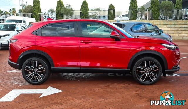 2024 HONDA HR-V VI-X MY25 SUV