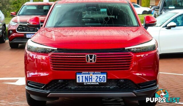 2024 HONDA HR-V VI-X MY25 SUV