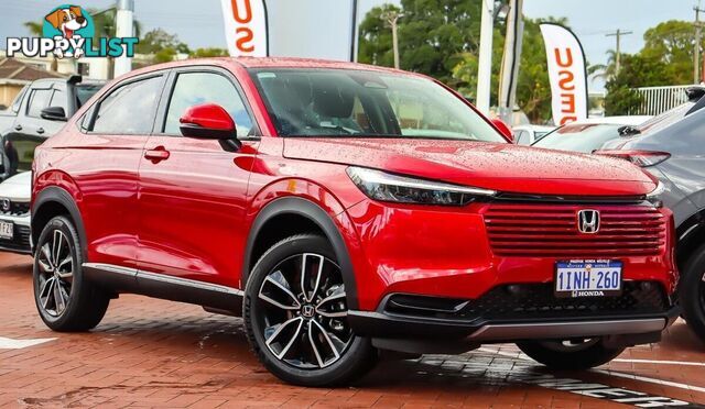 2024 HONDA HR-V VI-X MY25 SUV