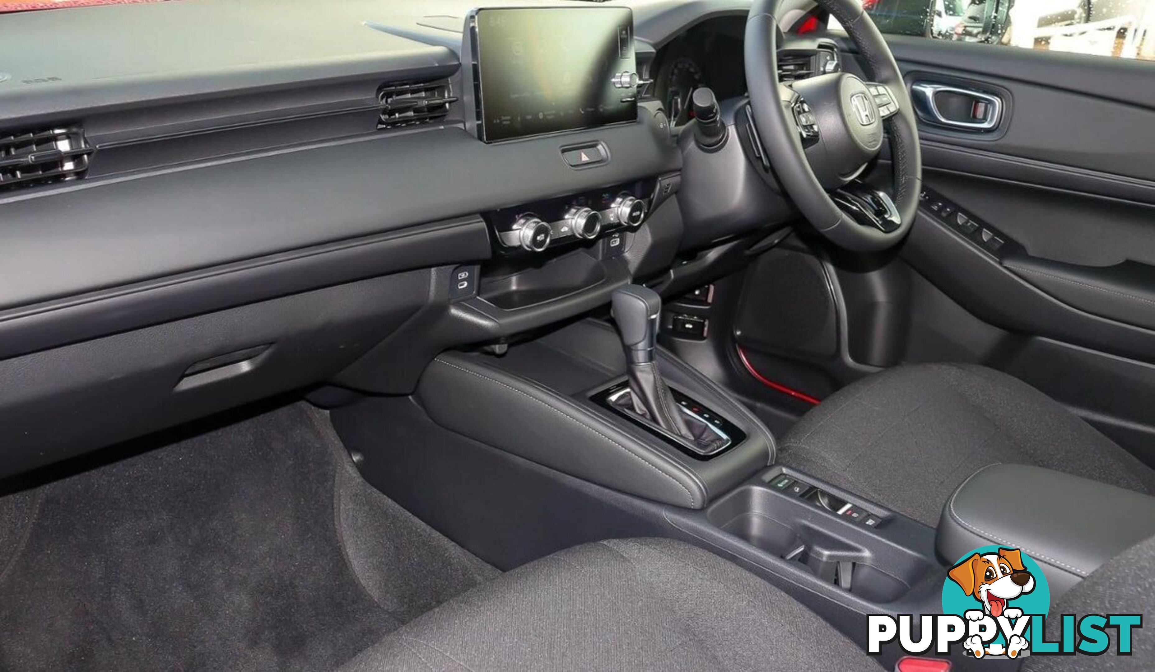 2024 HONDA HR-V VI-X MY25 SUV