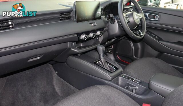 2024 HONDA HR-V VI-X MY25 SUV