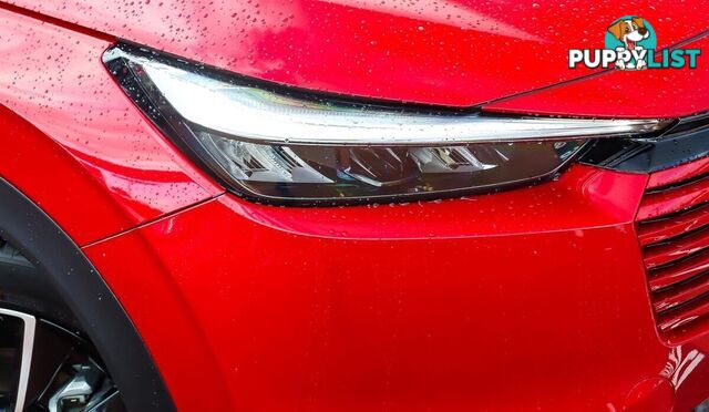 2024 HONDA HR-V VI-X MY25 SUV