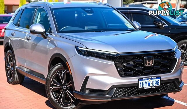 2023 HONDA CR-V VTI-LX RS-MY24-AWD SUV