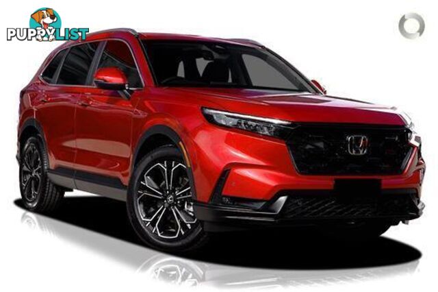 2023 HONDA CR-V VTI-LX RS-MY24-AWD SUV