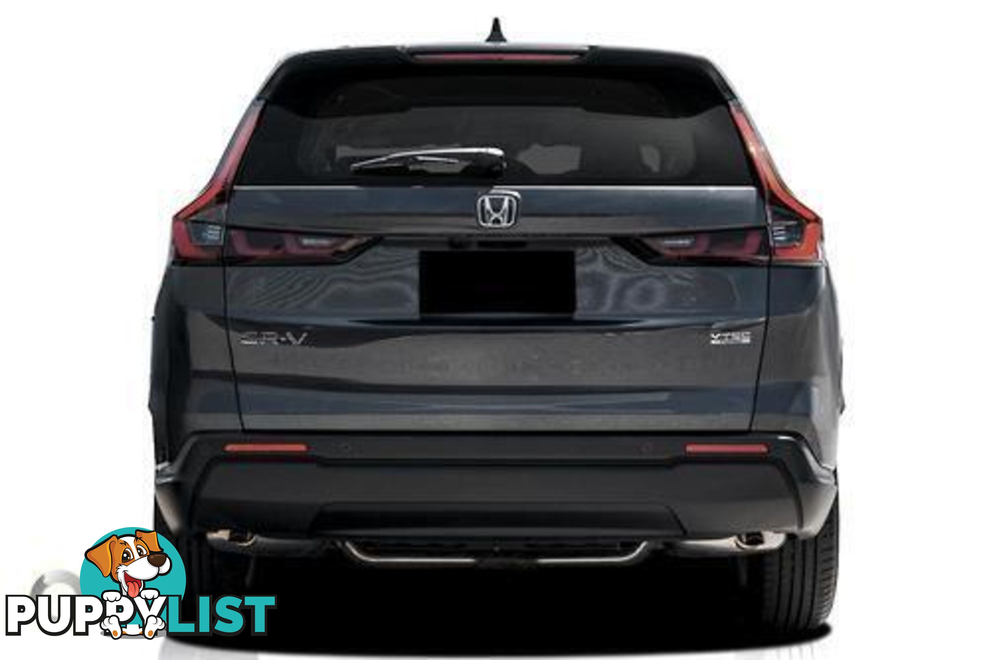 2024 HONDA CR-V VTI-X7 RS-MY24 SUV