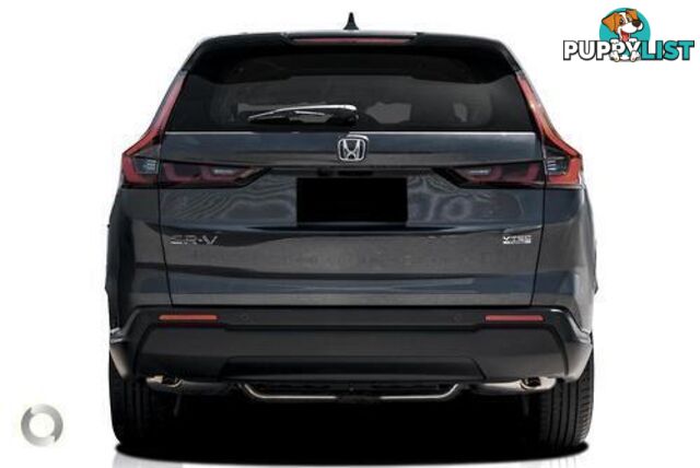 2024 HONDA CR-V VTI-X7 RS-MY24 SUV