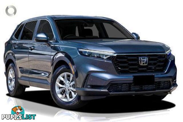 2024 HONDA CR-V VTI-X7 RS-MY24 SUV