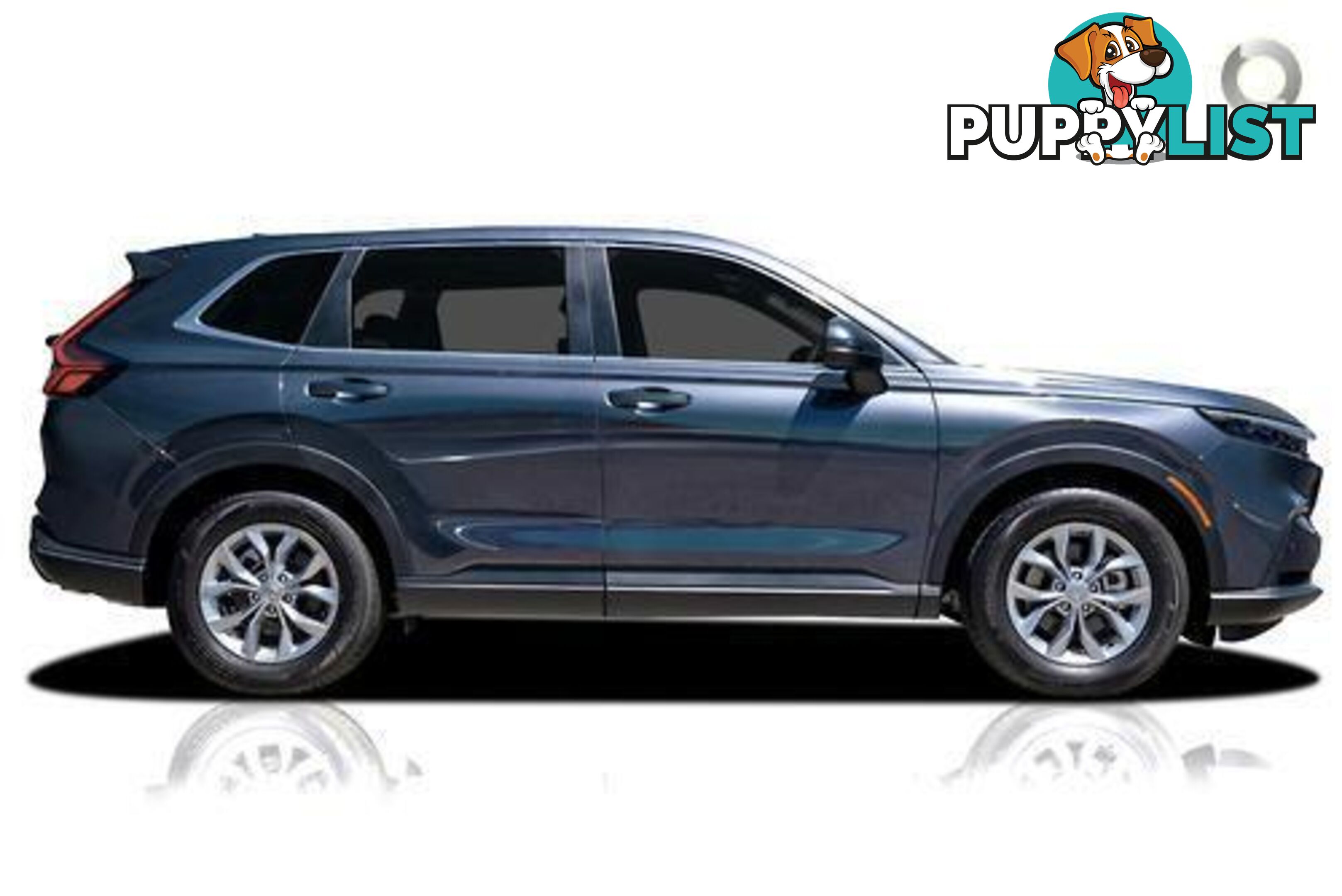 2024 HONDA CR-V VTI-X7 RS-MY24 SUV