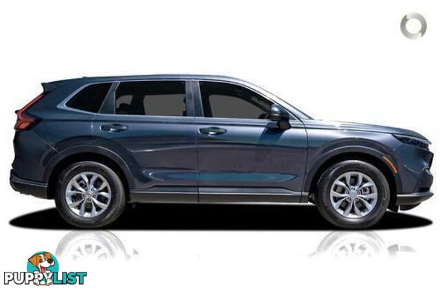 2024 HONDA CR-V VTI-X7 RS-MY24 SUV