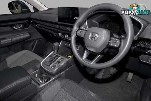 2024 HONDA CR-V VTI-X7 RS-MY24 SUV