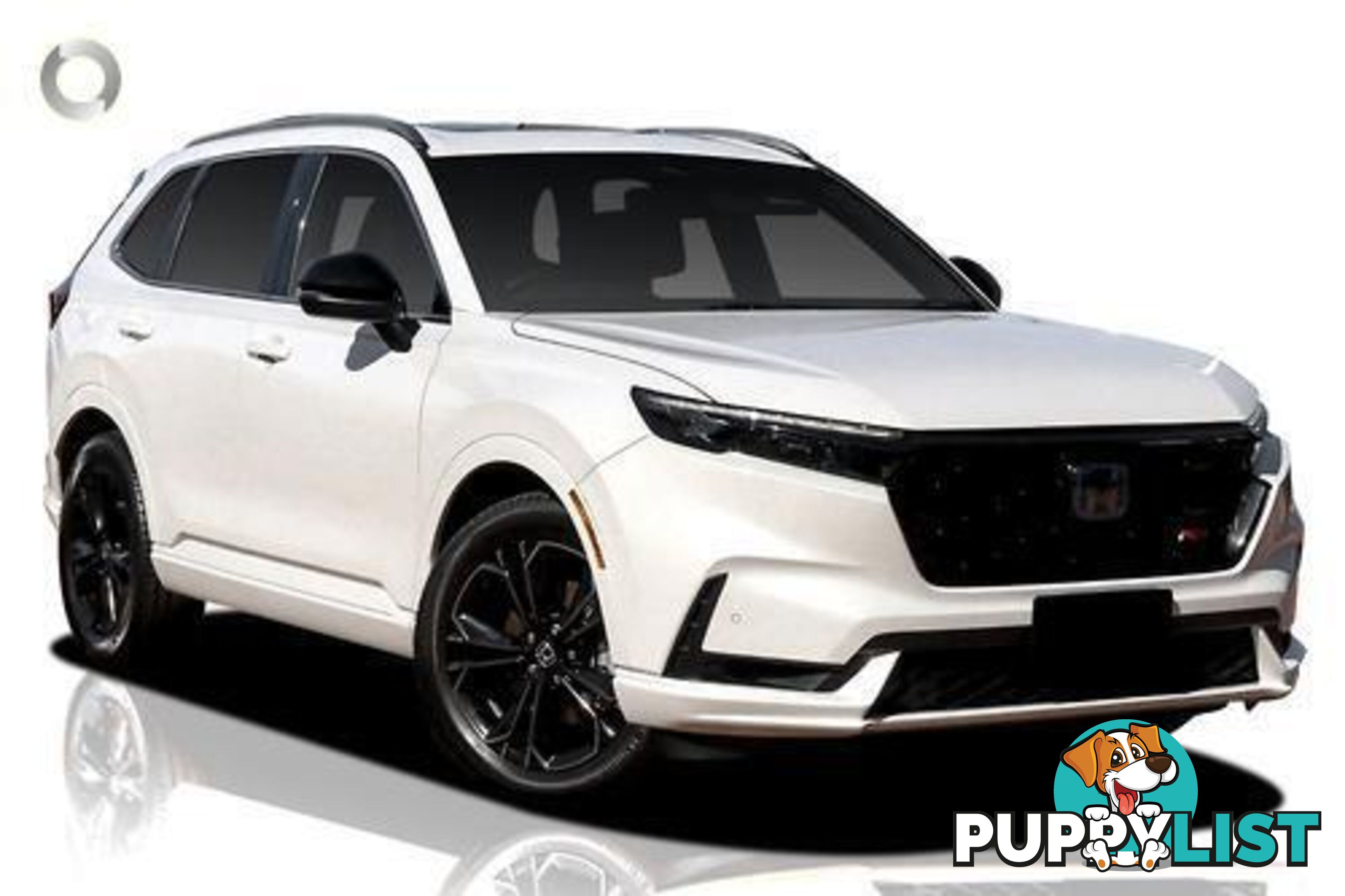 2024 HONDA CR-V EHEV-RS RS-MY24 SUV