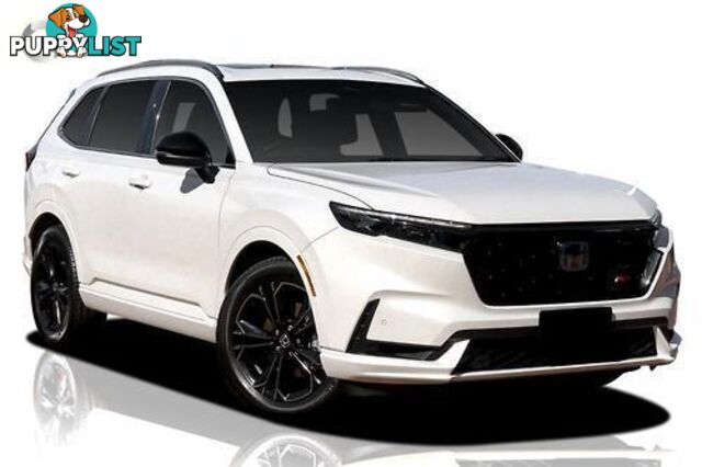 2024 HONDA CR-V EHEV-RS RS-MY24 SUV